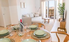 Casa Los Lances Deluxe - Reformado Junto A La Playa Y Terraza