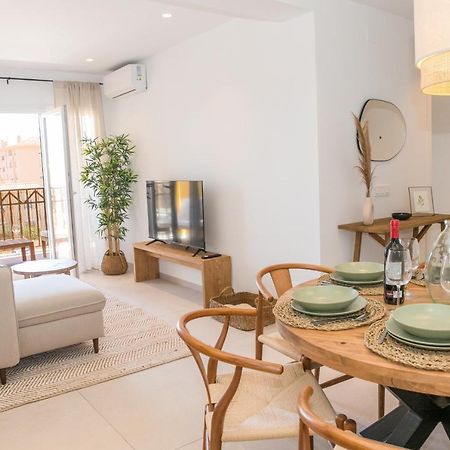 Casa Los Lances Deluxe - Reformado Junto A La Playa Y Terraza Tarifa Exterior foto